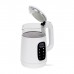 Електрочайник Adler AD 1305 white silver