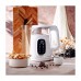 Електрочайник Adler AD 1305 white silver