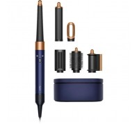 Стайлер Dyson HS08 Airwrap ID Straight/Wavy Prussian blue/Rich copper (107163-01)