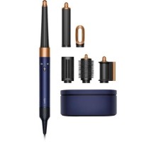 Стайлер Dyson HS08 Airwrap ID Straight/Wavy Prussian blue/Rich copper (107163-01)