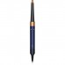 Стайлер Dyson HS08 Airwrap ID Straight/Wavy Prussian blue/Rich copper (107163-01)