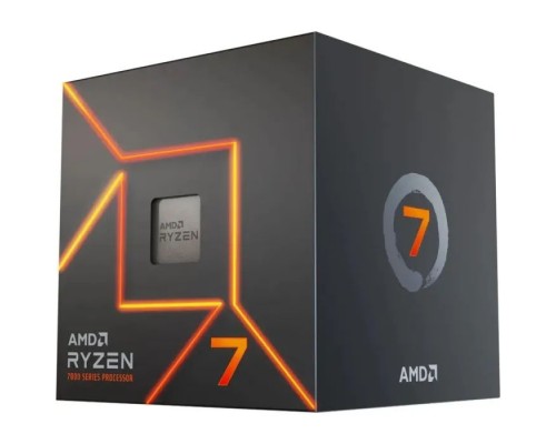 Процесор AMD Ryzen 7 7700 (100-100000592SPK)