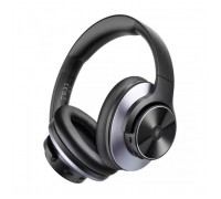 Навушники OneOdio A10 Bluetooth 3,5мм Black (A10 Black)
