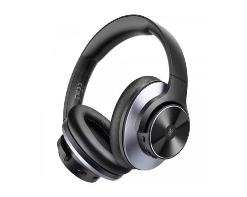 Навушники OneOdio A10 Bluetooth 3,5мм Black (A10 Black)