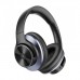 Навушники OneOdio A10 Bluetooth 3,5мм Black (A10 Black)