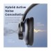 Навушники OneOdio A10 Bluetooth 3,5мм Black (A10 Black)