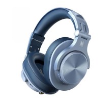 Навушники OneOdio Fusion A70 Bluetooth+3,5мм/6,35мм Sky Blue (A70 Sky Blue)