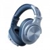 Навушники OneOdio Fusion A70 Bluetooth+3,5мм/6,35мм Sky Blue (A70 Sky Blue)