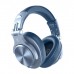 Навушники OneOdio Fusion A70 Bluetooth+3,5мм/6,35мм Sky Blue (A70 Sky Blue)