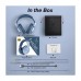 Навушники OneOdio Fusion A70 Bluetooth+3,5мм/6,35мм Sky Blue (A70 Sky Blue)