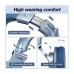 Навушники OneOdio Fusion A70 Bluetooth+3,5мм/6,35мм Sky Blue (A70 Sky Blue)