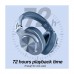 Навушники OneOdio Fusion A70 Bluetooth+3,5мм/6,35мм Sky Blue (A70 Sky Blue)