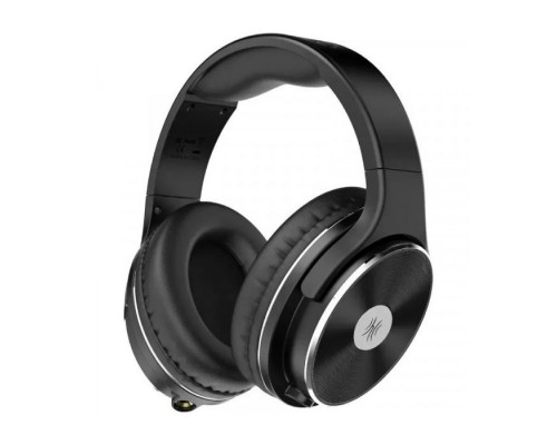 Навушники OneOdio Studio Hifi 3,5мм/6,35мм Black (Studio Hifi Black)