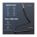 Навушники OneOdio Studio Hifi 3,5мм/6,35мм Black (Studio Hifi Black)