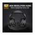 Навушники OneOdio Studio Hifi 3,5мм/6,35мм Black (Studio Hifi Black)