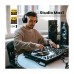 Навушники OneOdio Studio Max 1 Bluetooth Hi-Res Wireless/LDAC +3,5мм/6,35мм Audio (Studio Max 1 Black)