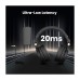 Навушники OneOdio Studio Max 1 Bluetooth Hi-Res Wireless/LDAC +3,5мм/6,35мм Audio (Studio Max 1 Black)
