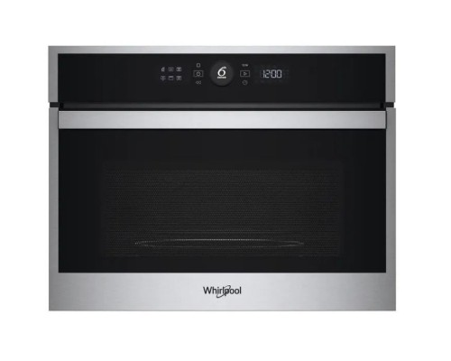 Мікрохвильова піч Whirlpool WMW44HMX