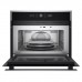 Мікрохвильова піч Whirlpool WMW44HMX