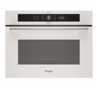Мікрохвильова піч Whirlpool WMW57DHMW