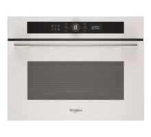 Мікрохвильова піч Whirlpool WMW57DHMW