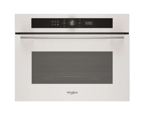Мікрохвильова піч Whirlpool WMW57DHMW