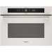 Мікрохвильова піч Whirlpool WMW57DHMW