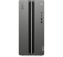 Комп'ютер Lenovo LOQ Tower 17IRR9 / i5-14400F, 32, 1TB SSD, RTX 5060 8GB (90X000J7UL)