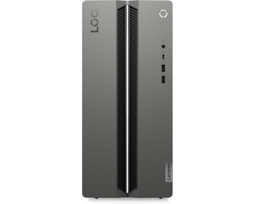 Комп'ютер Lenovo LOQ Tower 17IRR9 / i5-14400F, 32, 1TB SSD, RTX 5060 8GB (90X000J7UL)
