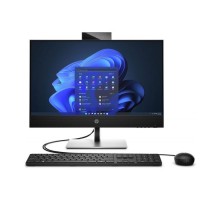 Комп'ютер HP ProOne 440 G9 AiO /i5-14500T, 16, 512, Cam, K&M, WiFi, HAS, W11Pro (B70YMAT)