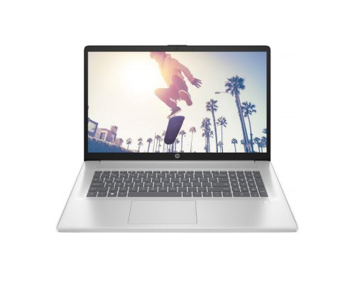 Ноутбук HP 17-cp2045ua (D16F5EA)