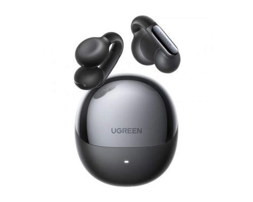 Навушники Ugreen HiTune S5 Open Wearable Bluetooth Black (45760)