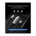 Кабель мультимедійний USB to HDMI 1.5m gray Ugreen (50291)