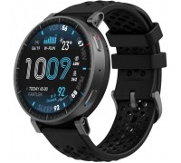 Смарт-годинник Amazfit Active Max W2557AP1N Чорний (1184469)