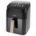 Мультипіч Cecotec Cecofry&Grill Smokin 4500 (A01_EU01_101134)