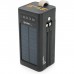 Батарея універсальна 7GO 50000mAh PD/22.5 Solar Black (GPW-01 / 45006)