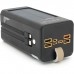 Батарея універсальна 7GO 50000mAh PD/22.5 Solar Black (GPW-01 / 45006)