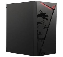 Корпус для ПК MSI MAG SHIELD M301