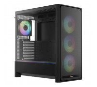 Корпус для ПК OCYPUS DELTA-C70-BKG400XX-GL