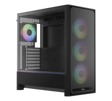 Корпус для ПК OCYPUS DELTA-C70-BKG400XX-GL
