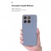 Чохол до мобільного телефона Armorstandart ICON Motorola Edge 70 5G Camera cover Winter Blue (ARM89805)