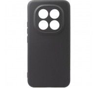 Чохол до мобільного телефона Armorstandart ICON Xiaomi Redmi Note 15 Pro Plus 5G / Poco M8 Pro 5G Camera cover Black (ARM89708)