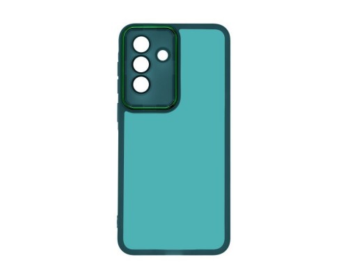 Чохол до мобільного телефона Armorstandart Shade Samsung A37 5G Dark Green (ARM89848)