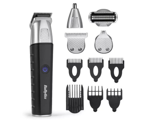 Машинка для стрижки Babyliss MT812E