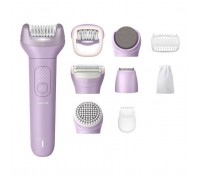 Епілятор Philips BRE728/00