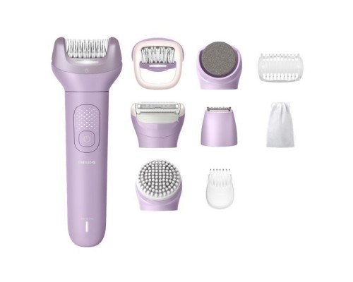 Епілятор Philips BRE728/00