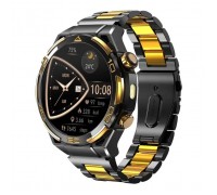 Смарт-годинник Blackview W90 Pro Black (6931548325796)