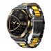 Смарт-годинник Blackview W90 Pro Black (6931548325796)