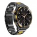 Смарт-годинник Blackview W90 Pro Black (6931548325796)