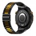 Смарт-годинник Blackview W90 Pro Black (6931548325796)